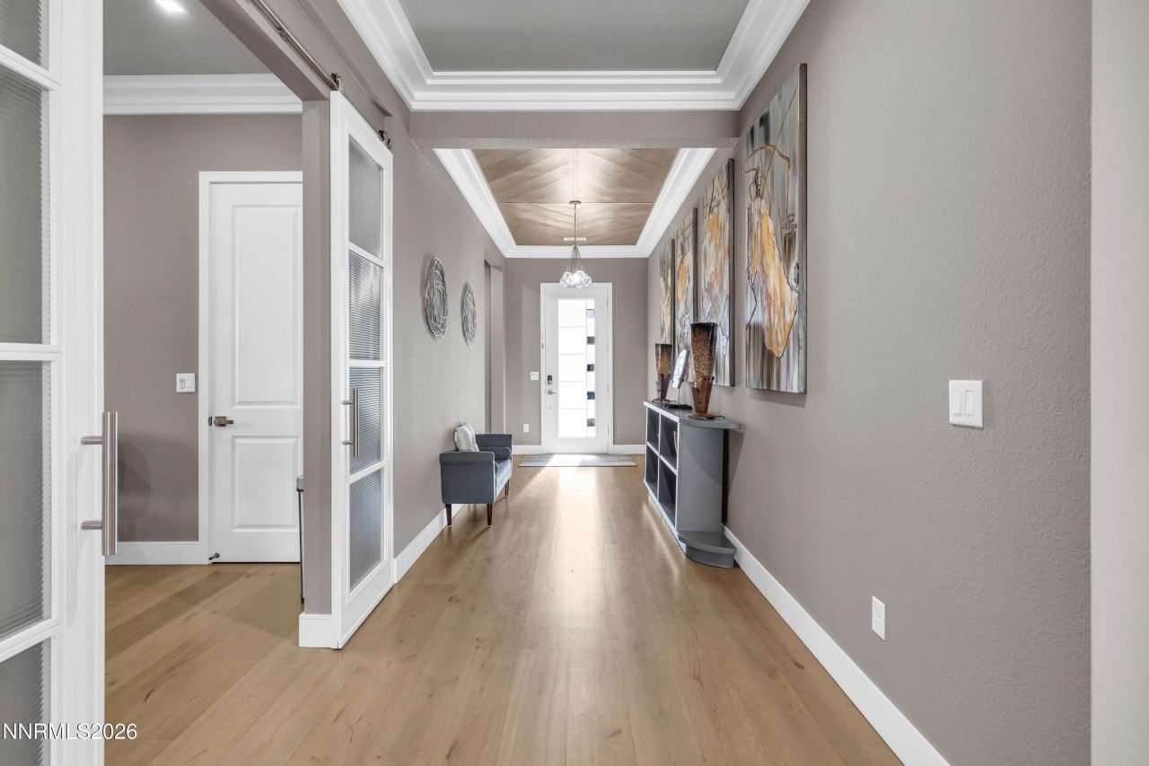 2282 Butte Creek Drive, Sparks, NV 89436 Photo