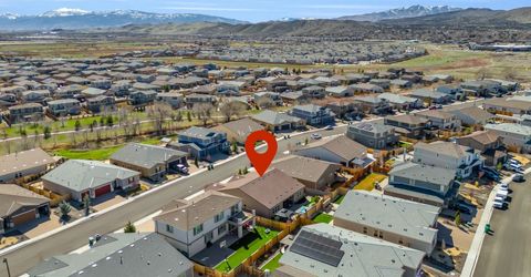 2282 Butte Creek Drive, Sparks, NV 89436 Photo