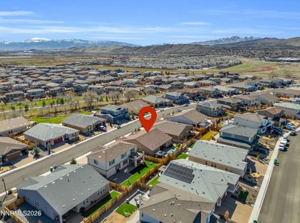 2282 Butte Creek Drive, Sparks, NV 89436 Photo