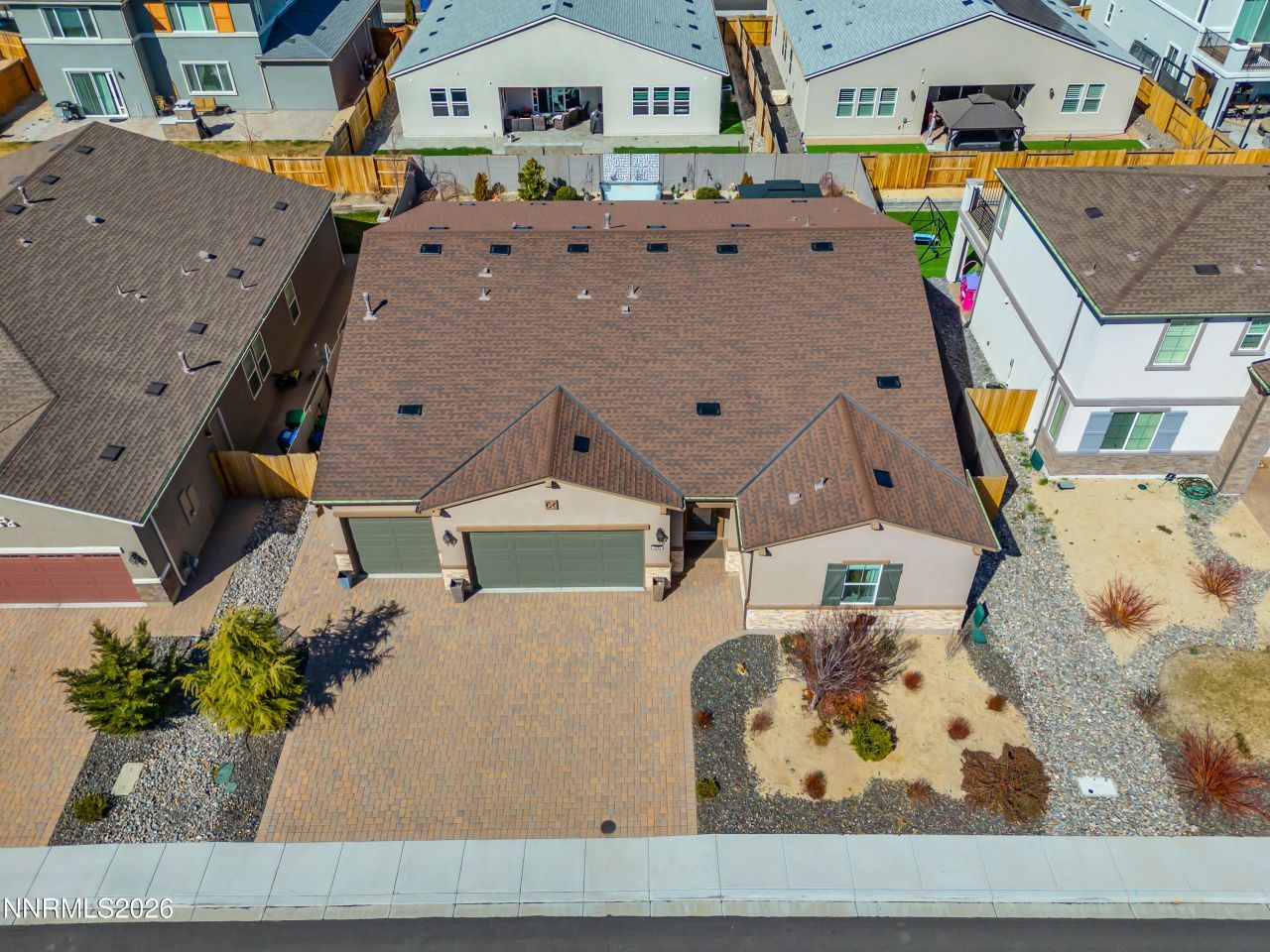 2282 Butte Creek Drive, Sparks, NV 89436 Photo