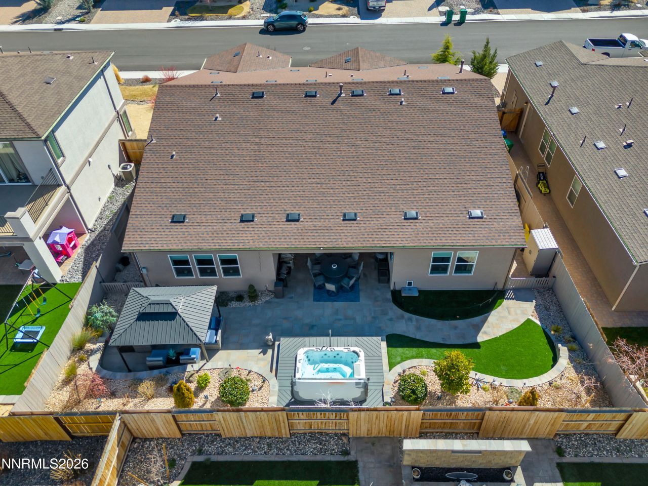 2282 Butte Creek Drive, Sparks, NV 89436 Photo