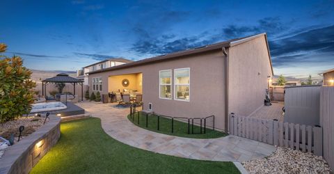 2282 Butte Creek Drive, Sparks, NV 89436 Photo