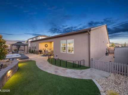 2282 Butte Creek Drive, Sparks, NV 89436 Photo