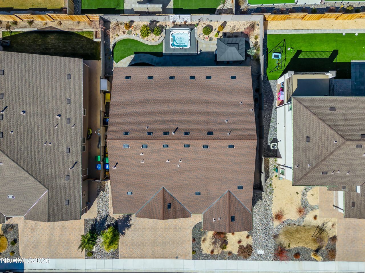 2282 Butte Creek Drive, Sparks, NV 89436 Photo