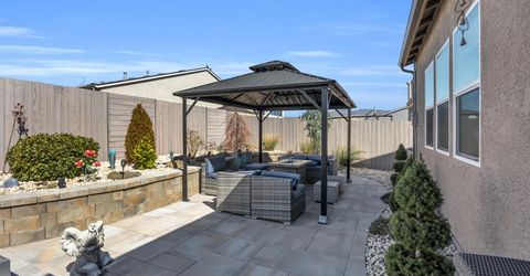 2282 Butte Creek Drive, Sparks, NV 89436 Photo