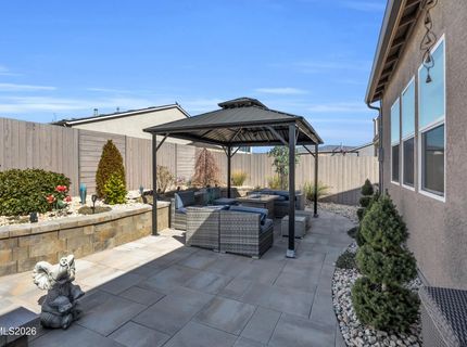 2282 Butte Creek Drive, Sparks, NV 89436 Photo