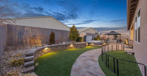 2282 Butte Creek Drive, Sparks, NV 89436 Photo