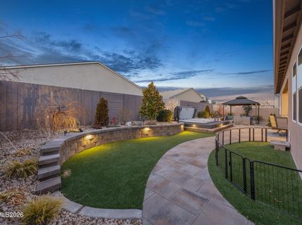 2282 Butte Creek Drive, Sparks, NV 89436 Photo