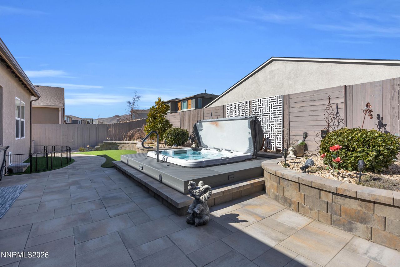 2282 Butte Creek Drive, Sparks, NV 89436 Photo