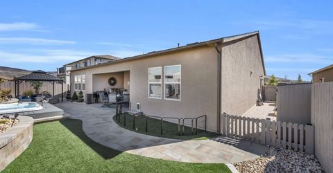 2282 Butte Creek Drive, Sparks, NV 89436 Photo