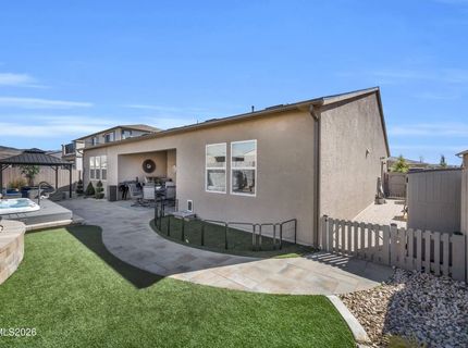 2282 Butte Creek Drive, Sparks, NV 89436 Photo