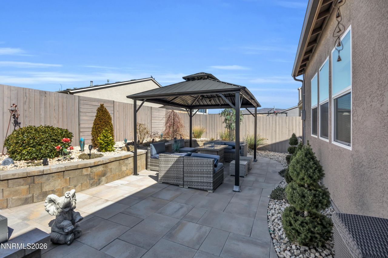 2282 Butte Creek Drive, Sparks, NV 89436 Photo