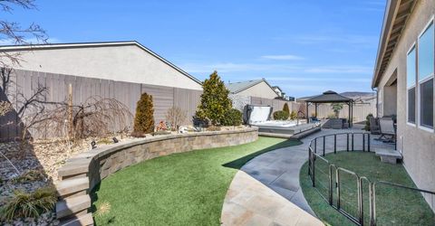 2282 Butte Creek Drive, Sparks, NV 89436 Photo