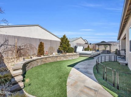 2282 Butte Creek Drive, Sparks, NV 89436 Photo