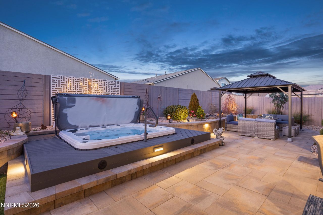 2282 Butte Creek Drive, Sparks, NV 89436 Photo