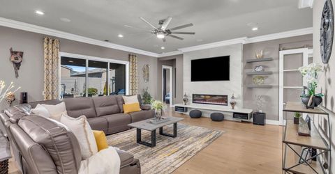 2282 Butte Creek Drive, Sparks, NV 89436 Photo