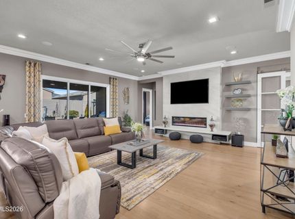 2282 Butte Creek Drive, Sparks, NV 89436 Photo