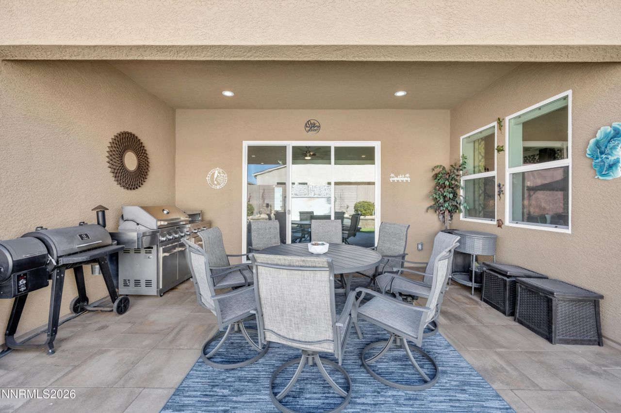 2282 Butte Creek Drive, Sparks, NV 89436 Photo