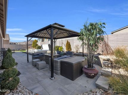 2282 Butte Creek Drive, Sparks, NV 89436 Photo