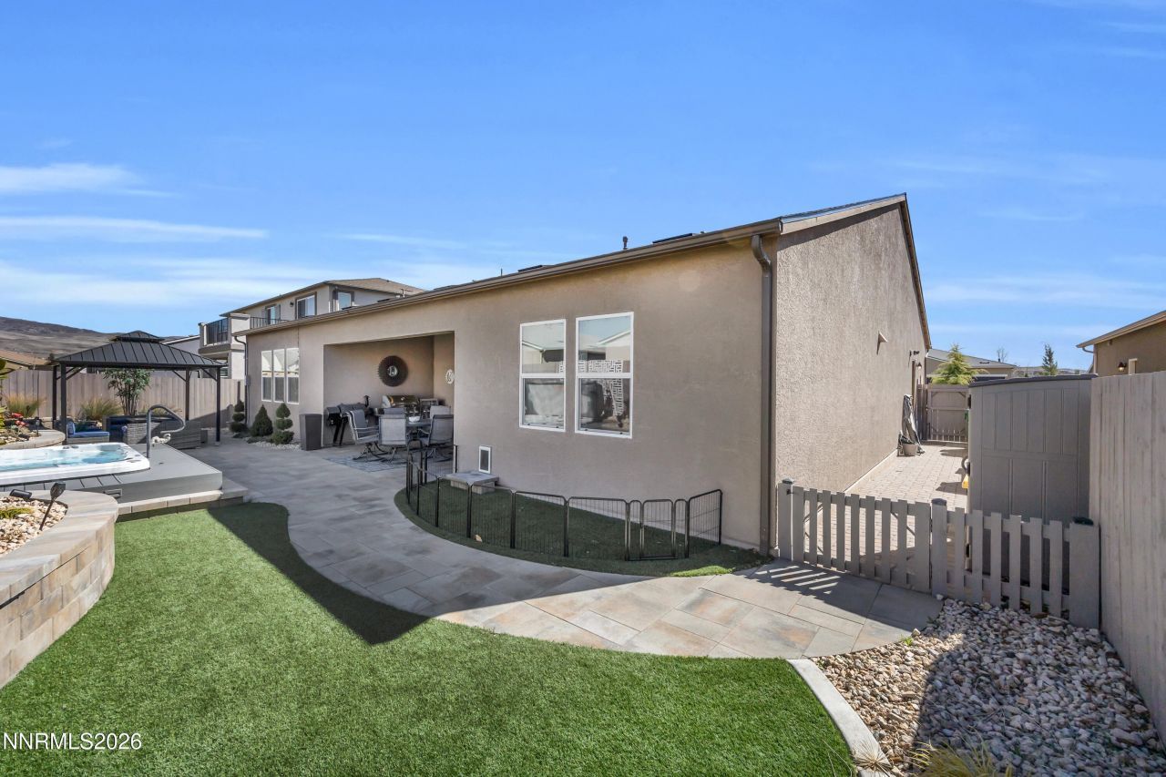 2282 Butte Creek Drive, Sparks, NV 89436 Photo