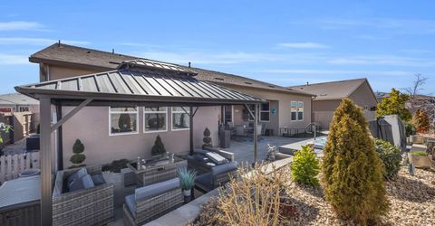 2282 Butte Creek Drive, Sparks, NV 89436 Photo