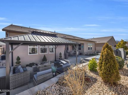 2282 Butte Creek Drive, Sparks, NV 89436 Photo