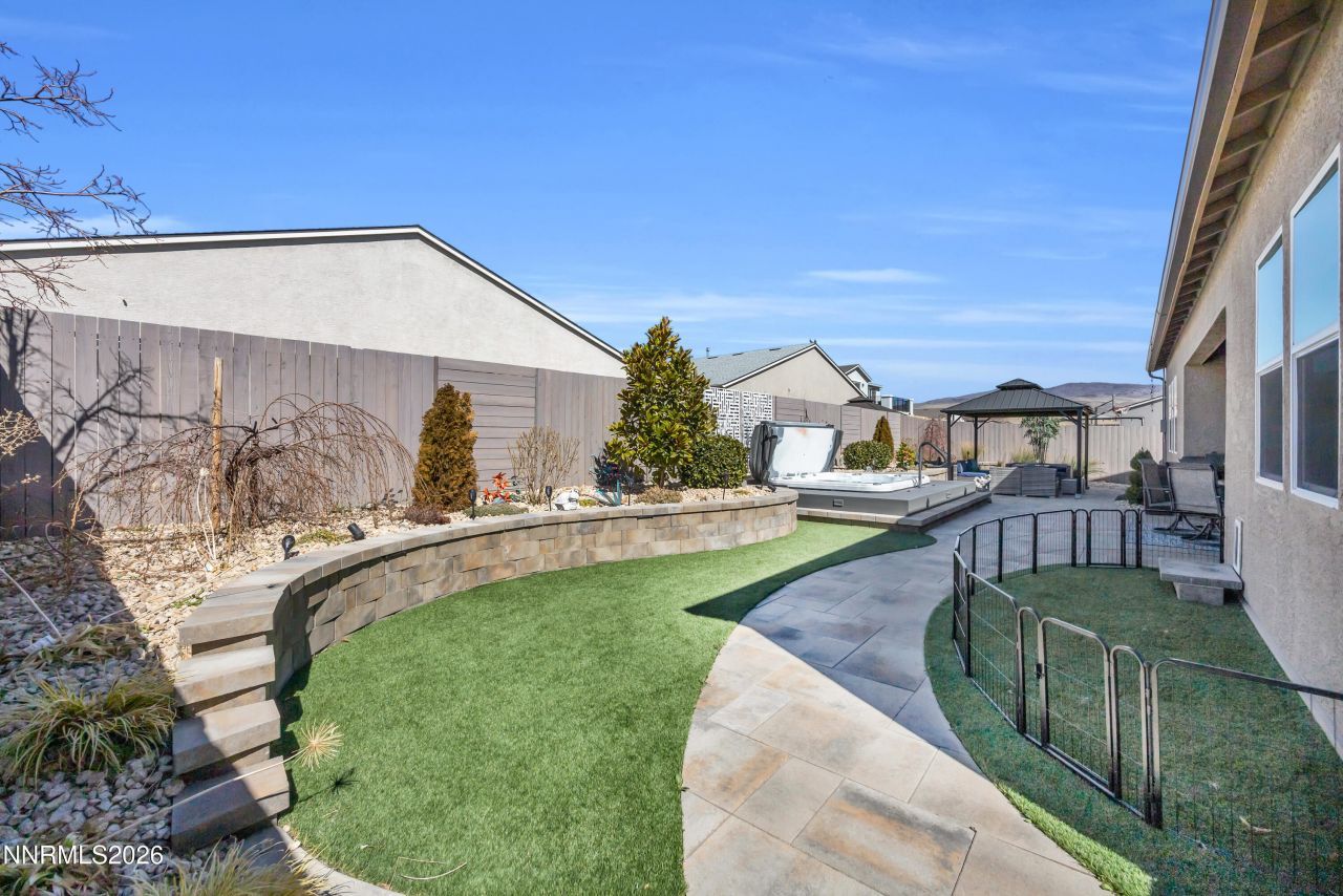 2282 Butte Creek Drive, Sparks, NV 89436 Photo