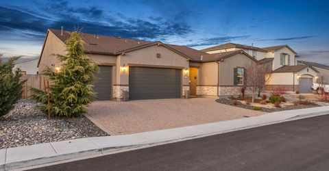 2282 Butte Creek Drive, Sparks, NV 89436 Photo