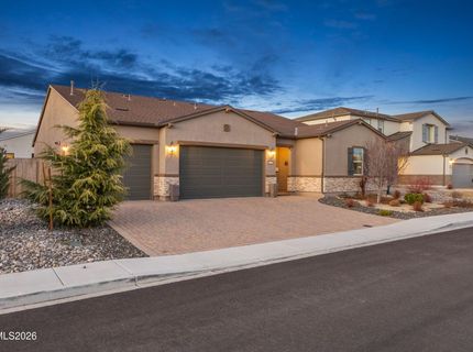 2282 Butte Creek Drive, Sparks, NV 89436 Photo