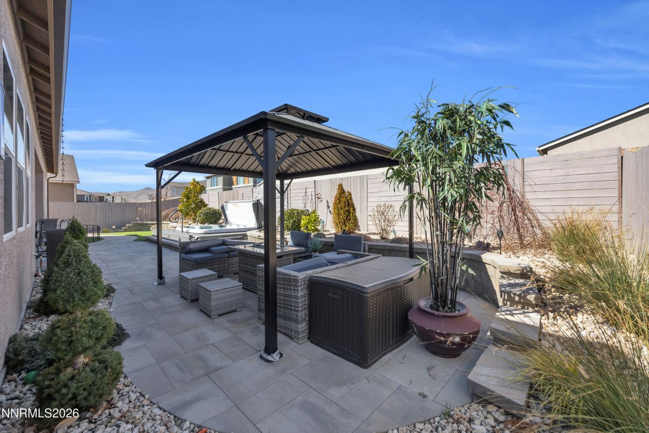 2282 Butte Creek Drive, Sparks, NV 89436 Photo