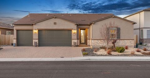2282 Butte Creek Drive, Sparks, NV 89436 Photo