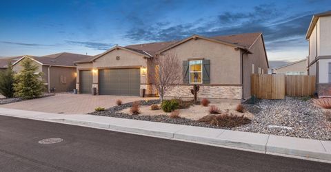 2282 Butte Creek Drive, Sparks, NV 89436 Photo