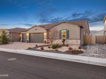 2282 Butte Creek Drive, Sparks, NV 89436 Photo