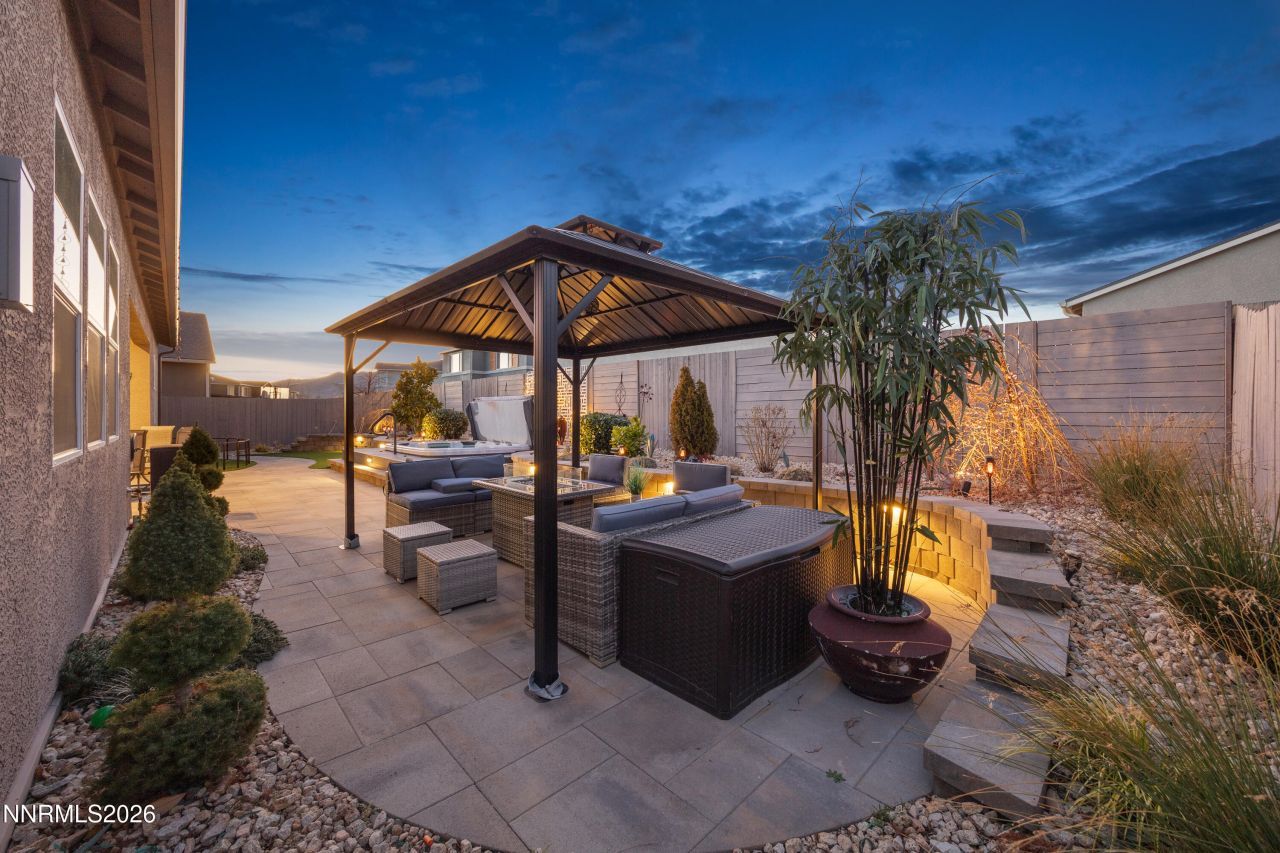 2282 Butte Creek Drive, Sparks, NV 89436 Photo