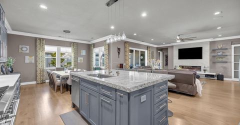 2282 Butte Creek Drive, Sparks, NV 89436 Photo