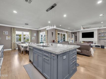 2282 Butte Creek Drive, Sparks, NV 89436 Photo