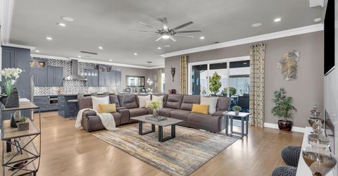 2282 Butte Creek Drive, Sparks, NV 89436 Photo