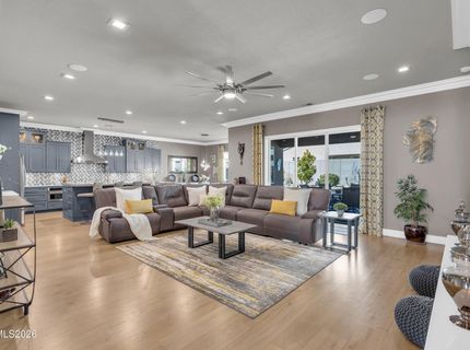 2282 Butte Creek Drive, Sparks, NV 89436 Photo