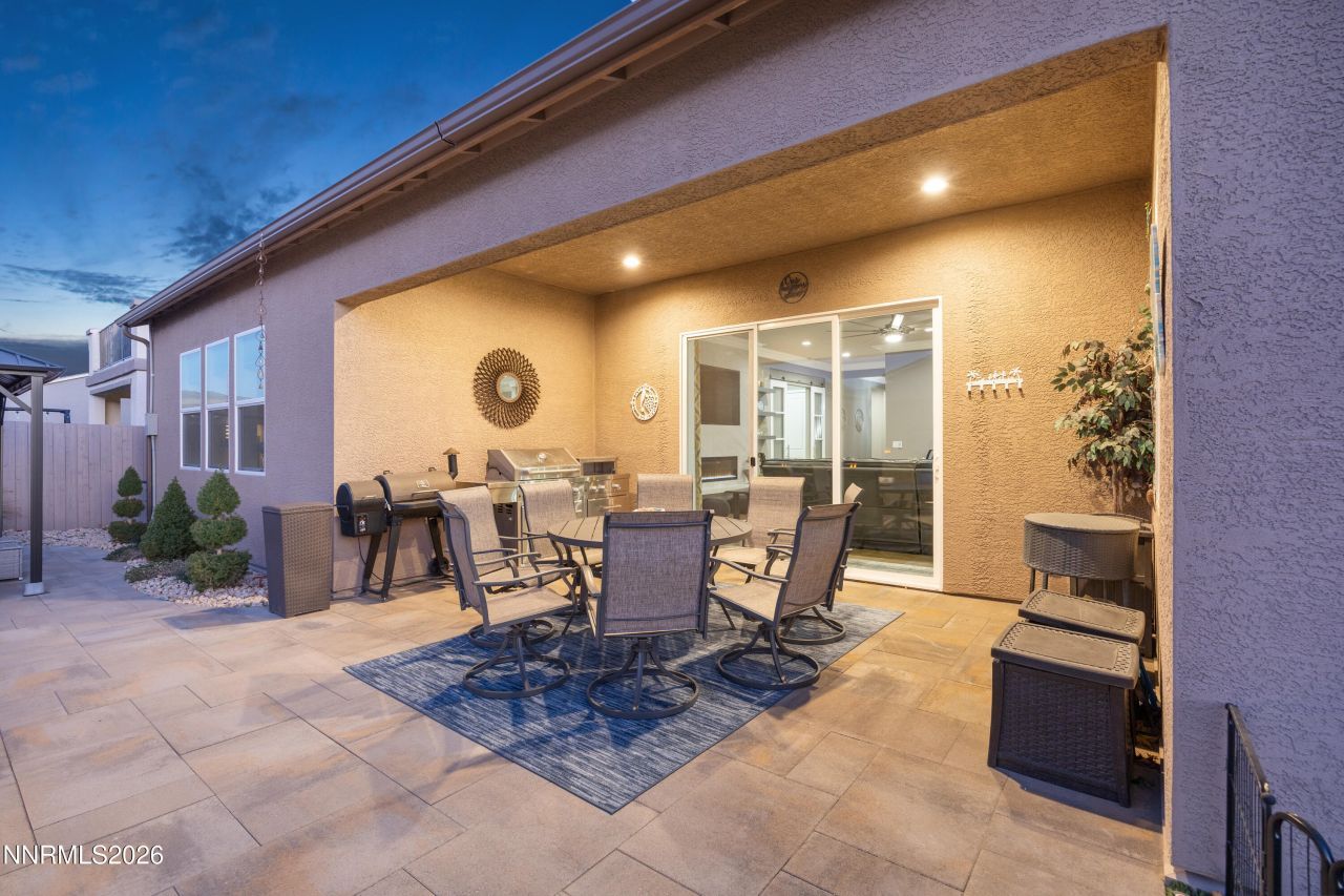 2282 Butte Creek Drive, Sparks, NV 89436 Photo