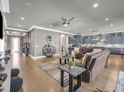 2282 Butte Creek Drive, Sparks, NV 89436 Photo