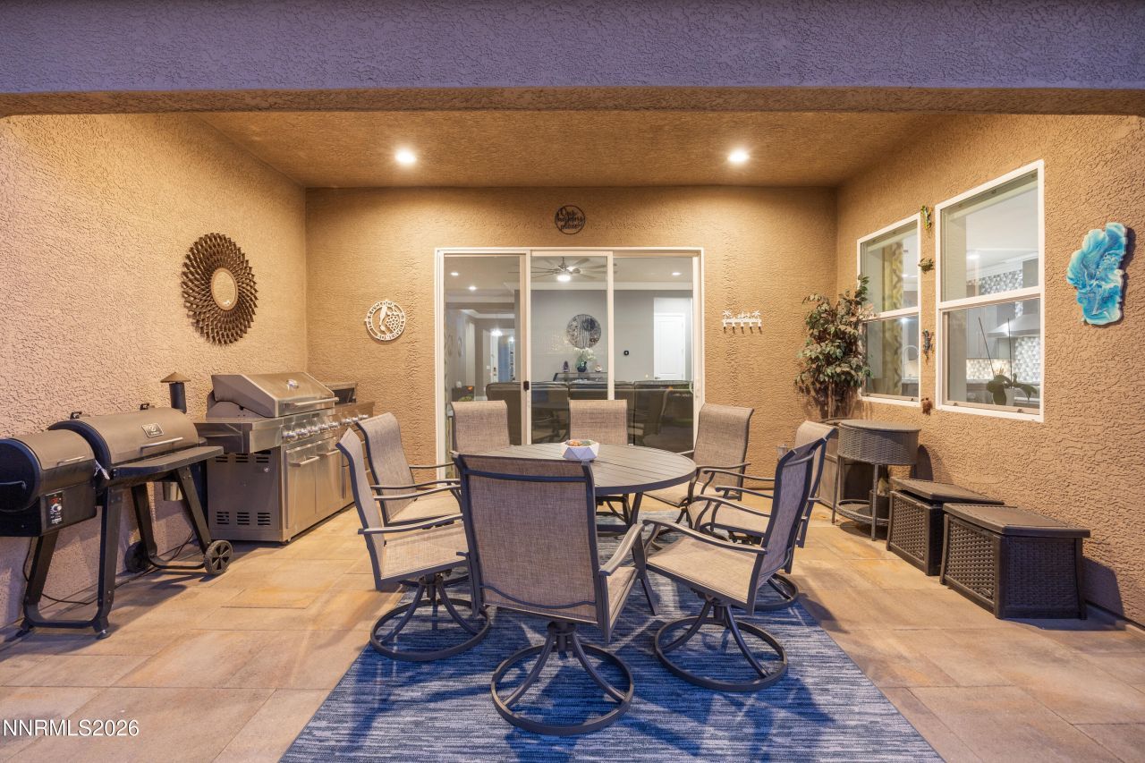 2282 Butte Creek Drive, Sparks, NV 89436 Photo