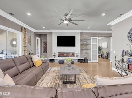 2282 Butte Creek Drive, Sparks, NV 89436 Photo