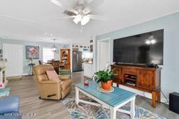 701 Lark Drive , Barefoot Bay, FL 32976 Photo