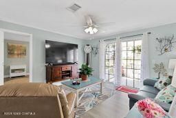 701 Lark Drive , Barefoot Bay, FL 32976 Photo