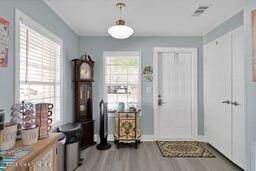 701 Lark Drive , Barefoot Bay, FL 32976 Photo