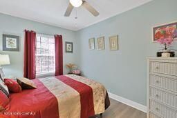 701 Lark Drive , Barefoot Bay, FL 32976 Photo