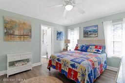 701 Lark Drive , Barefoot Bay, FL 32976 Photo