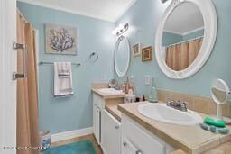 701 Lark Drive , Barefoot Bay, FL 32976 Photo