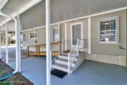 701 Lark Drive , Barefoot Bay, FL 32976 Photo