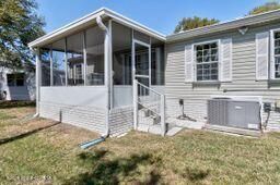 701 Lark Drive , Barefoot Bay, FL 32976 Photo